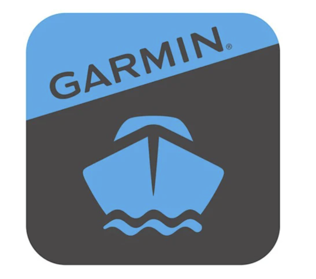 Garmin ActiveCaptain app nautica – Electrowave